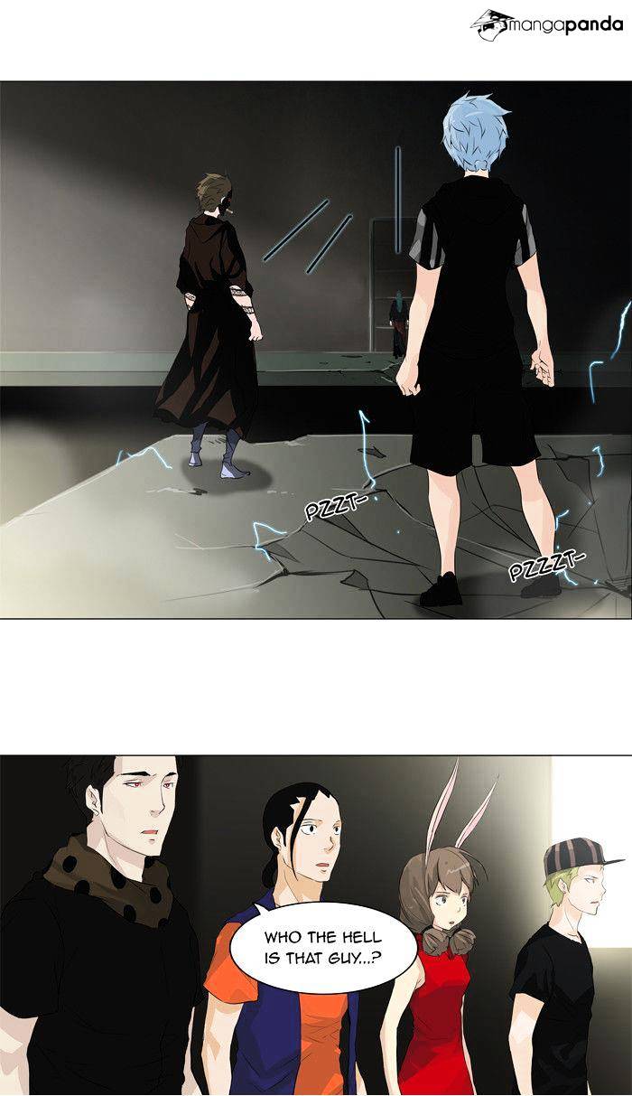 Tower of God, Chapter 203 image 33